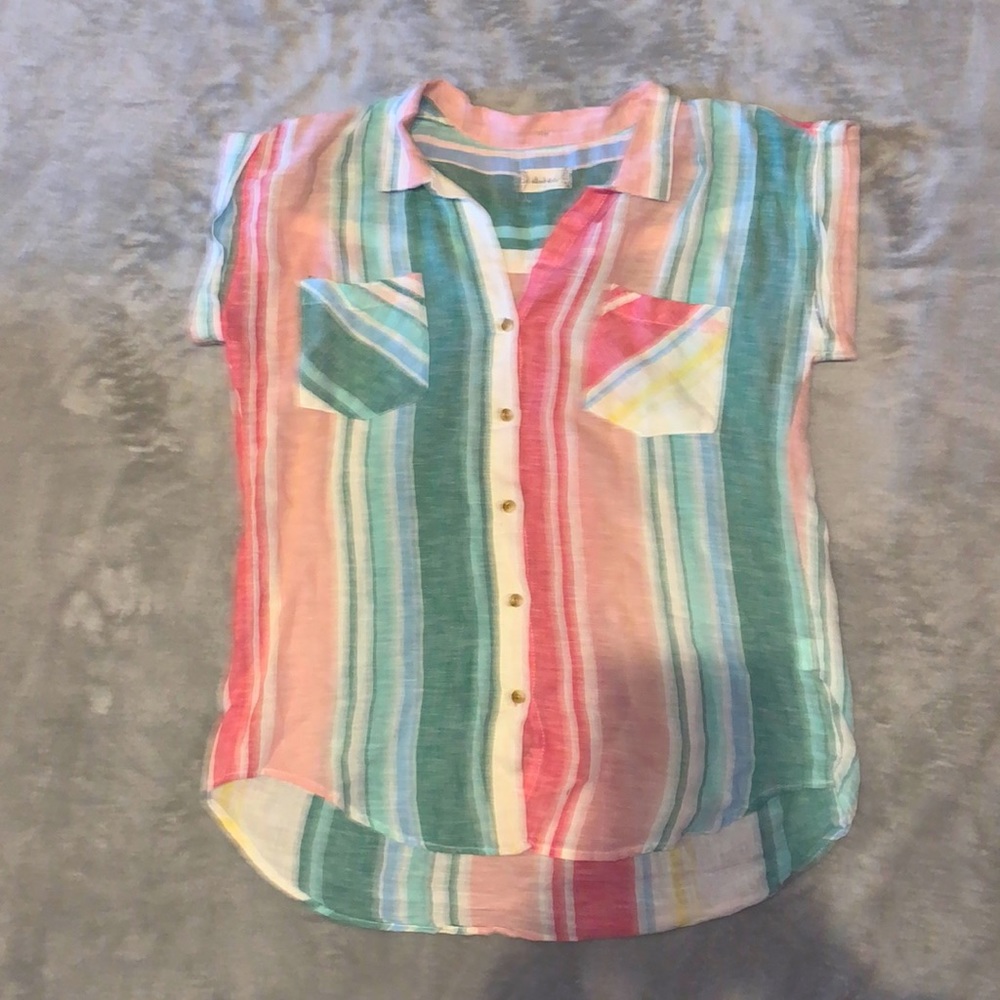 Altrd state tshirt